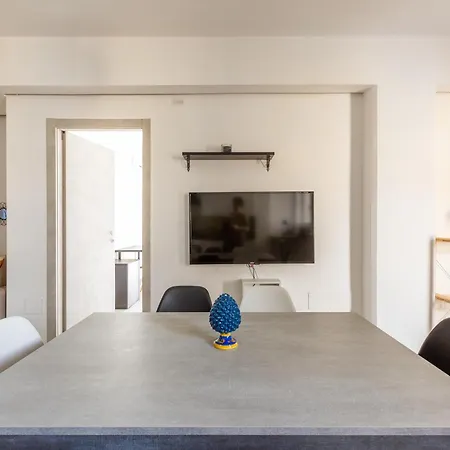 Vakantiehuis Nadamare By Barbarhouse Lecce