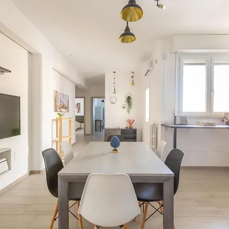 Nadamare By Barbarhouse Holiday home Lecce