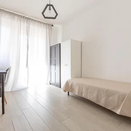 Nadamare By Barbarhouse Holiday home *