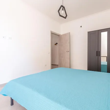 Nadamare By Barbarhouse Holiday home Lecce
