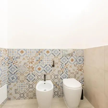 Holiday home Nadamare By Barbarhouse Lecce