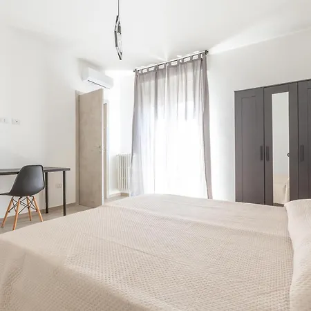 Nadamare By Barbarhouse Holiday home Lecce