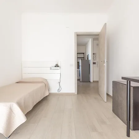 Holiday home Nadamare By Barbarhouse Lecce